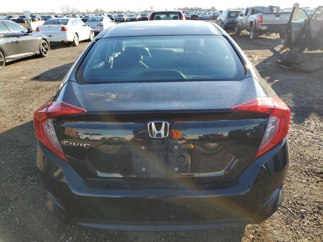 2016 HONDA CIVIC EX - 19XFC2F79GE068512