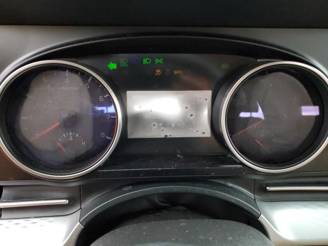 2024 KIA CARNIVAL L - KNDNB4H33R6387823