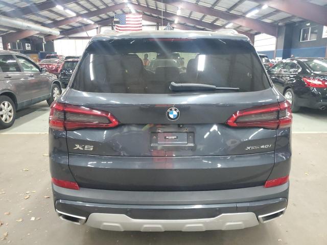 VIN 5UXCR6C57KLL27086 2019 BMW X5, Xdrive40I no.6