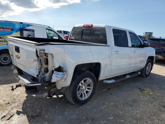 2015 CHEVROLET SILVERADO - 3GCPCREC0FG244054