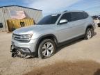 2018 VOLKSWAGEN ATLAS SEL - 1V2ER2CAXJC556245