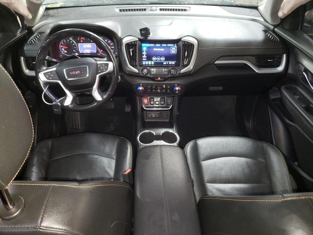 2019 GMC TERRAIN SL - 3GKALVEX2KL276043