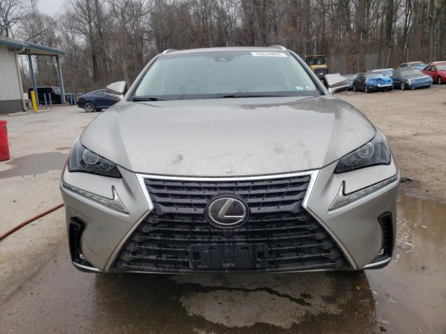 VIN JTJBARBZ1J2158792 2018 LEXUS NX no.5