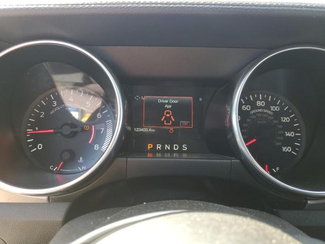 2019 FORD MUSTANG - 1FATP8UH3K5161784