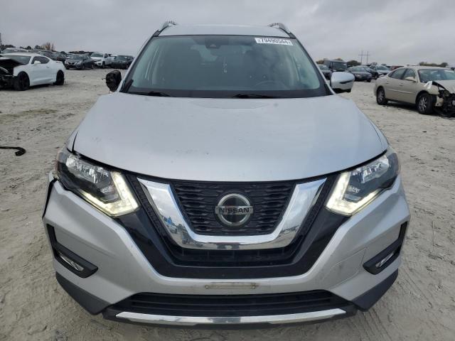 2019 NISSAN ROGUE S - 5N1AT2MT5KC752057