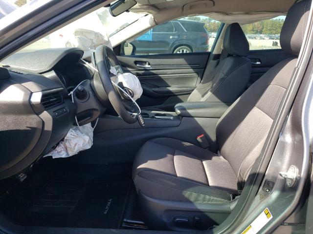 2020 NISSAN ALTIMA S - 1N4BL4BV2LC114364