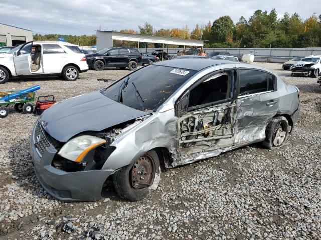 2007 NISSAN SENTRA 2.0 #3023701894