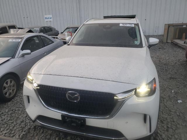 2024 MAZDA CX-90 PREM - JM3KKDHDXR1126219