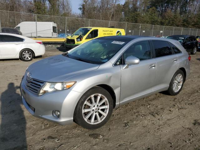 2010 TOYOTA VENZA #3023711884