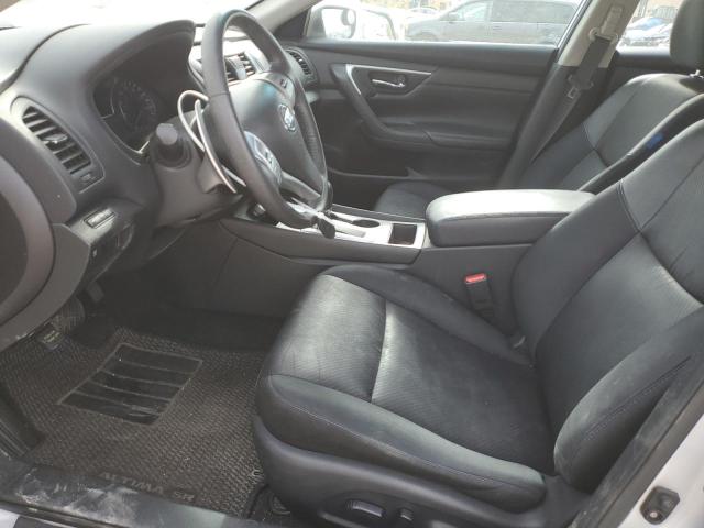 2016 NISSAN ALTIMA 2.5 - 1N4AL3AP8GC129790