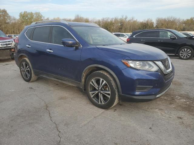 2020 NISSAN ROGUE S - JN8AT2MT0LW000825