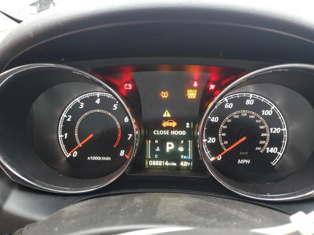 2020 MITSUBISHI OUTLANDER - JA4AR3AU3LU009859