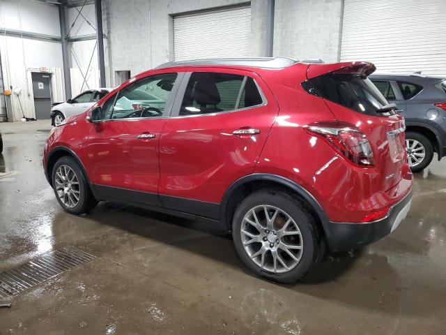 2017 BUICK ENCORE SPO - KL4CJ1SB9HB023009