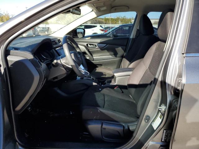 2020 NISSAN ROGUE SPOR - JN1BJ1CV0LW259188