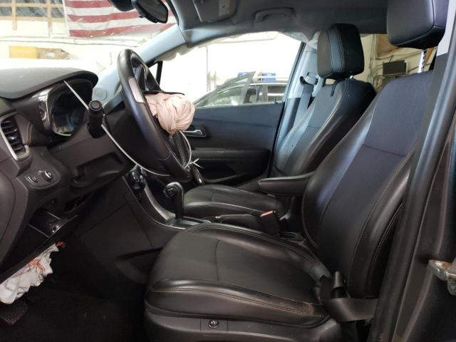 2019 CHEVROLET TRAX 1LT - 3GNCJPSB6KL208723