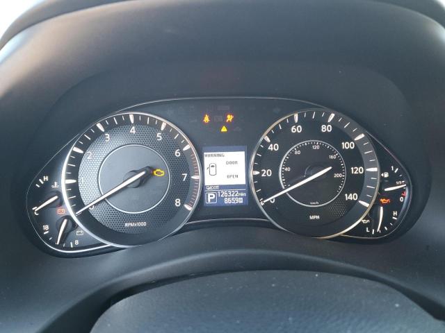 2017 NISSAN ARMADA SV - JN8AY2NC0H9508718