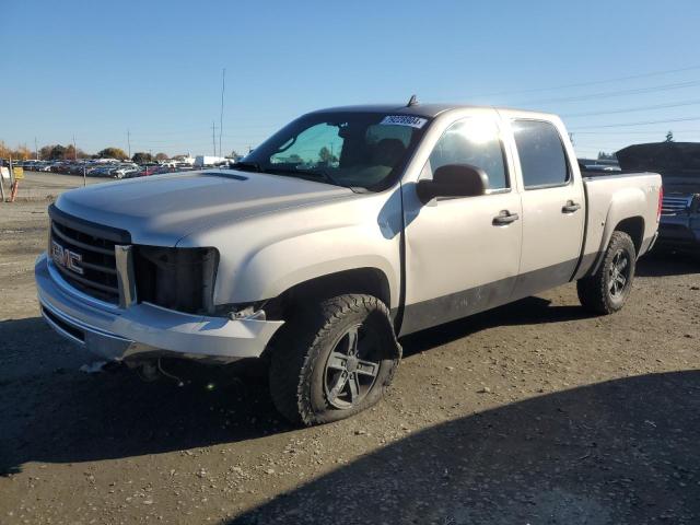 2009 GMC SIERRA K15 #3081400020