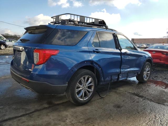 Vin: 1fmsk8dhxlgc34574, lot: 80043834, ford explorer xlt 20203