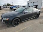 Lot #3024635591 2009 AUDI S5 QUATTRO