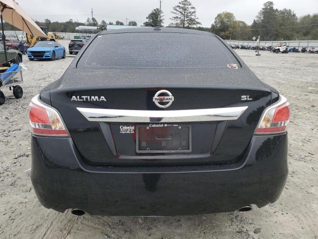 2015 NISSAN ALTIMA 2.5 - 1N4AL3AP9FN338149