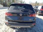 Lot #3025160176 2022 VOLKSWAGEN TAOS SE