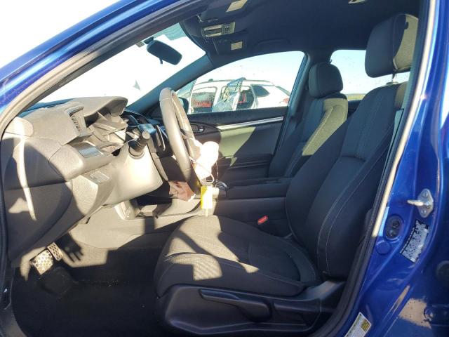 2018 HONDA CIVIC SPOR - SHHFK7H41JU219152