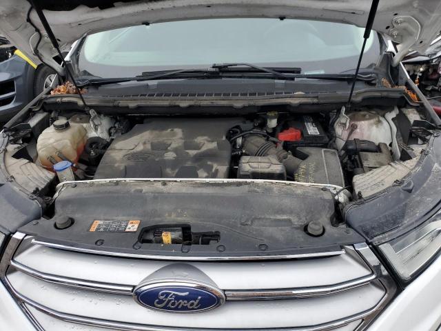2017 FORD EDGE SEL - 2FMPK4J84HBC35379
