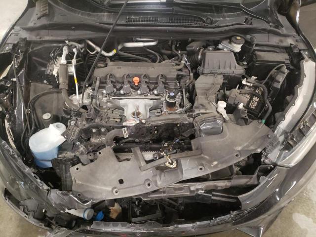 2022 HONDA HR-V SPORT - 3CZRU6H1XNM703339