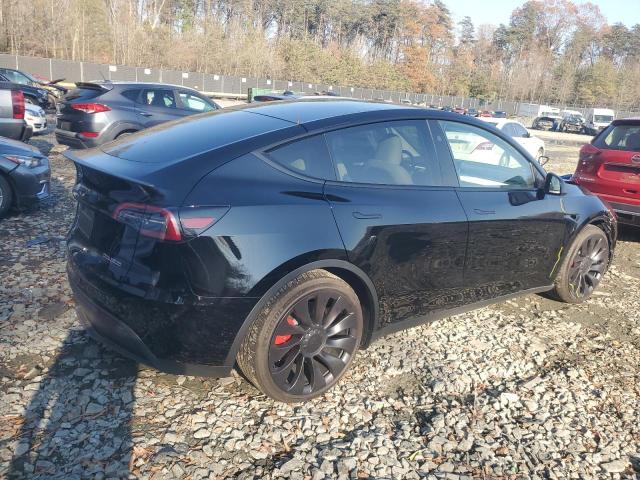 2023 TESLA MODEL Y - 7SAYGDEF1PF957416