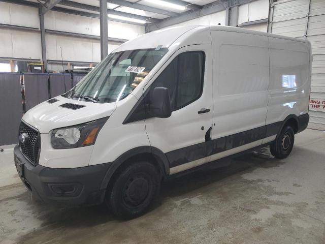 2023 FORD TRANSIT T- #2996181398