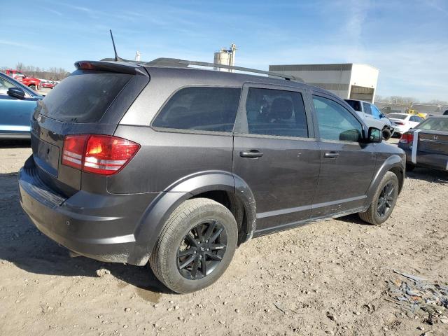 2020 DODGE JOURNEY SE - 3C4PDCAB9LT278231