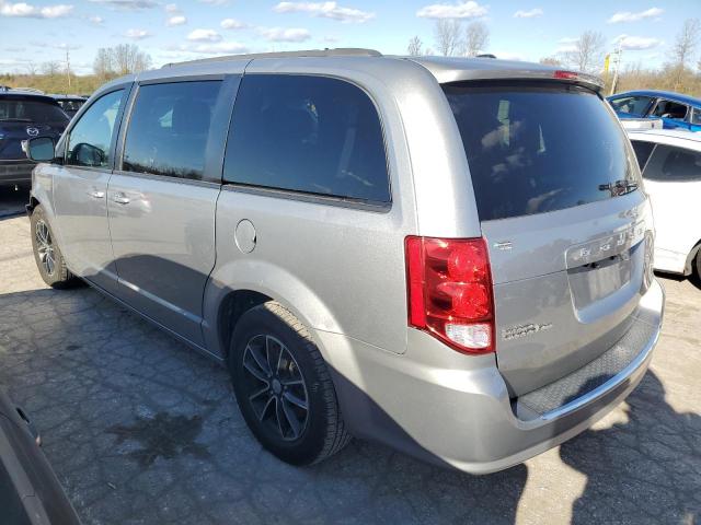2019 DODGE GRAND CARA - 2C4RDGEG8KR632103