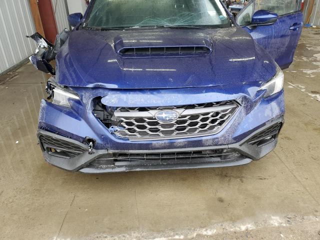 2023 SUBARU WRX PREMIU - JF1VBAF68P9809467