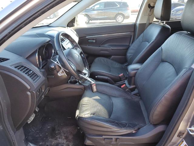 2016 MITSUBISHI OUTLANDER - JA4AR4AW7GZ040225