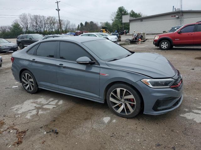 2019 VOLKSWAGEN JETTA GLI - 3VW5T7BU5KM262759