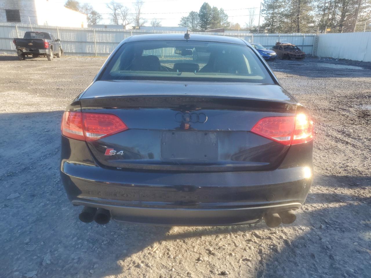 Lot #3045857622 2011 AUDI S4 PREMIUM