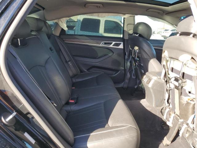 2016 HYUNDAI GENESIS 3. - KMHGN4JE7GU126324