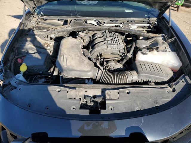 VIN 2C3CDXKG8MH668865 2021 DODGE CHARGER no.11