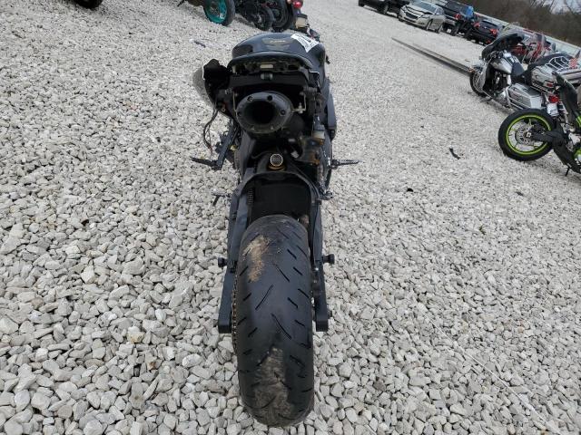 2007 HONDA CBR1000 RR JH2SC57097M303226