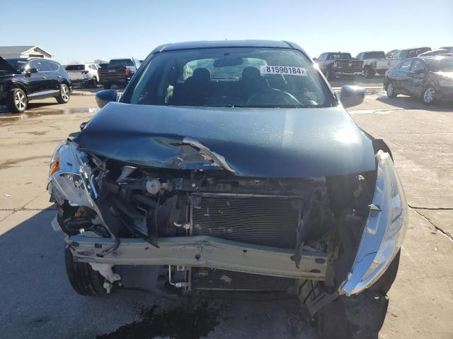 2017 NISSAN VERSA S - 3N1CN7AP7HL823612