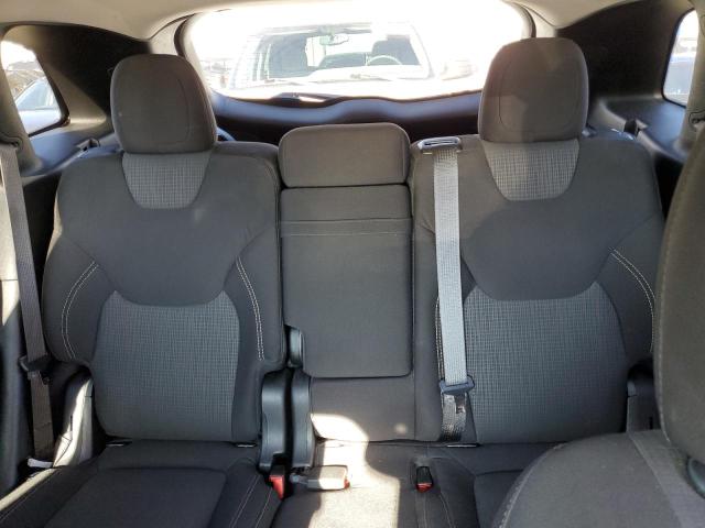 2016 JEEP CHEROKEE L - 1C4PJMCS5GW105219