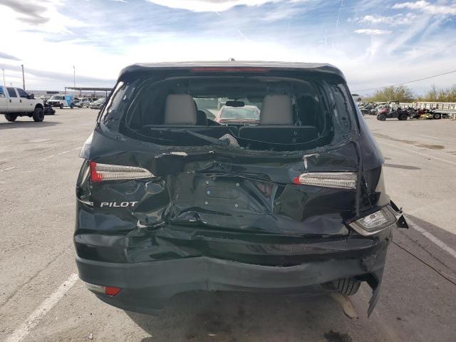 2018 HONDA PILOT EXL - 5FNYF5H54JB015201