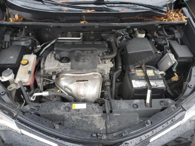 2016 TOYOTA RAV4 XLE - 2T3RFREV5GW424889
