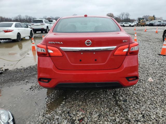 2018 NISSAN SENTRA S - 3N1AB7AP6JL618305