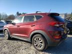 HYUNDAI TUCSON LIM photo