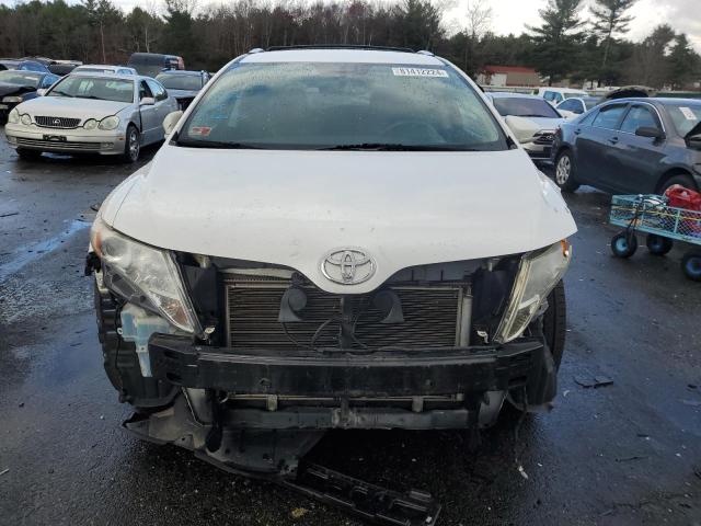 VIN 4T3BK3BB6DU094910 2013 TOYOTA VENZA no.5