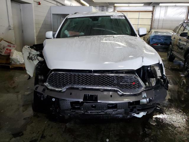 2022 DODGE DURANGO SX - 1C4RDJAG2NC106940