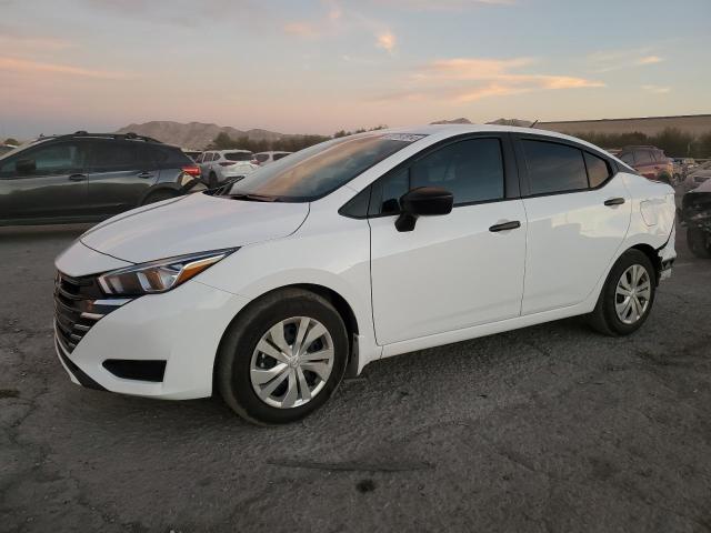 2024 NISSAN VERSA S #3034729640