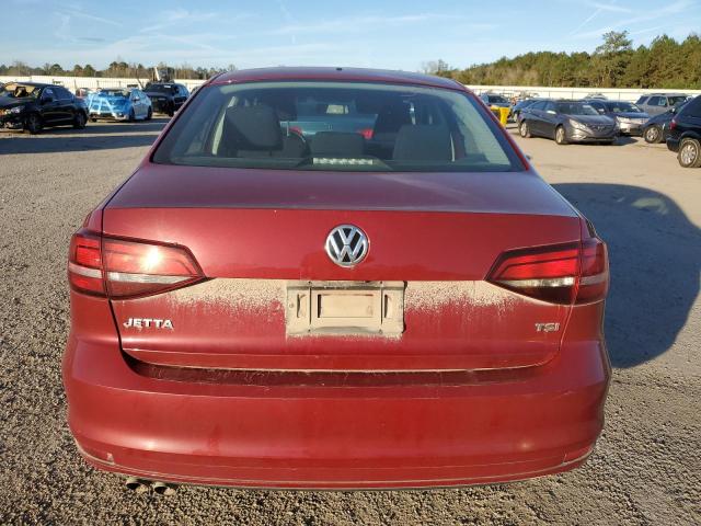 2018 VOLKSWAGEN JETTA S - 3VW2B7AJ3JM212728