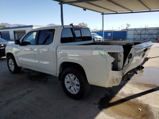 2022 NISSAN FRONTIER S - 1N6ED1EK9NN646994